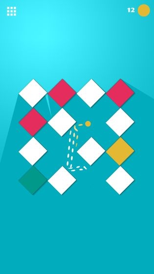 弹来弹去多彩版