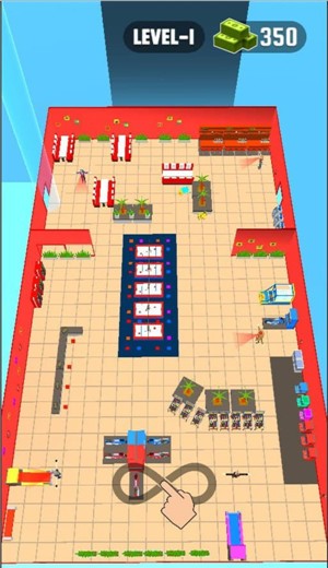 有病就去看 v0.4