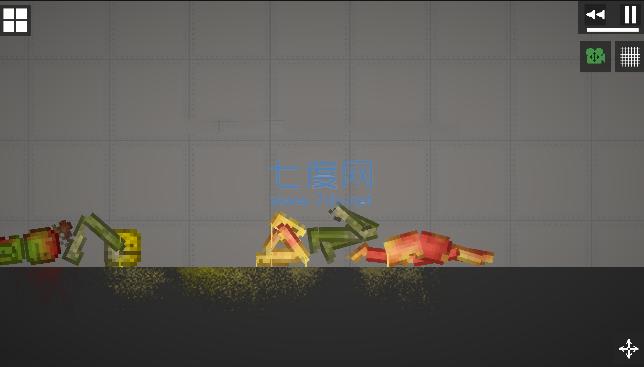 甜瓜游乐场8.1版本中文版 v8.1