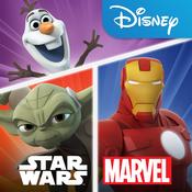 迪士尼无限：玩具盒子3.0 Disney Infinity Toy Box 3.0