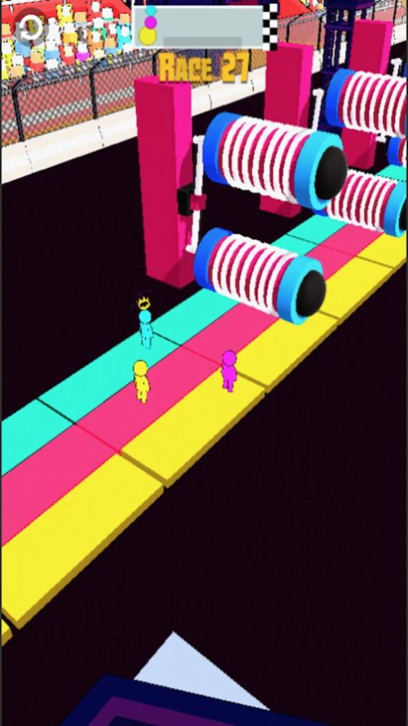 沙雕火柴人终极淘汰赛 沙雕火柴人终极淘汰赛