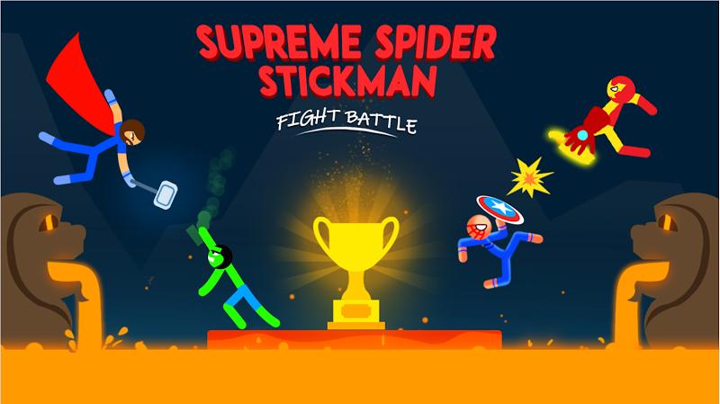 超级忍者大混战 v1.8