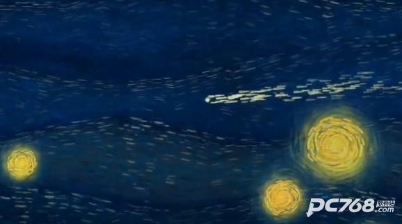 我们相距十万光年