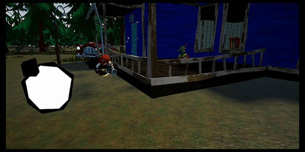 你好邻居2正版 v4.1.1