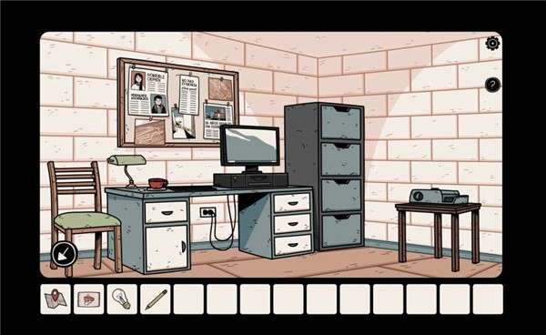 幽灵案件 中文版 v3.0.5