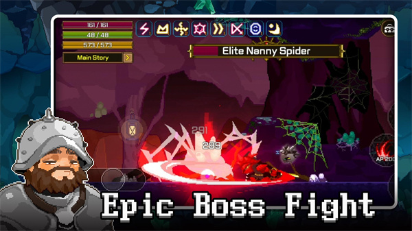 矿山猎人手游(Mine Hunter) v1.5