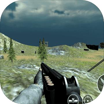 我的荒野战场手游