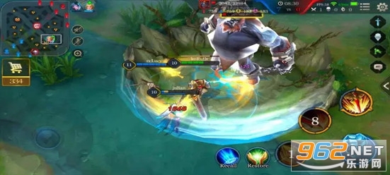 王者荣耀国际服2023