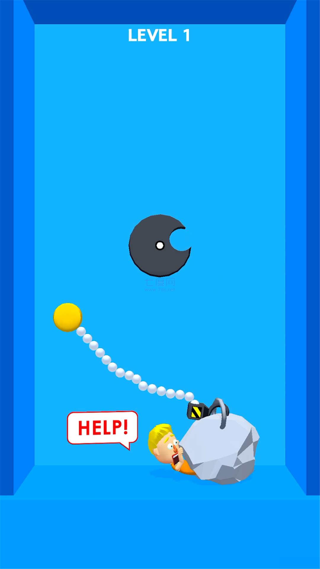 救援大作战游戏 v1.0.0