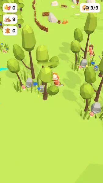 Prehistoric 3D游戏官方版