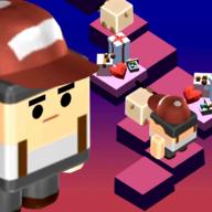 跨步挑战正式版