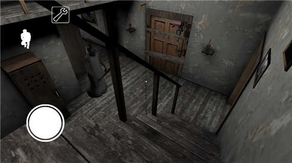 恐怖奶奶万能扳手模组  v1.9.5