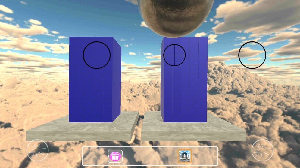 PhysicsBattle(物理大作战)