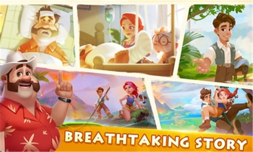 家庭农场探险 v1.4.2