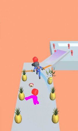 消失了的刀 v1.0