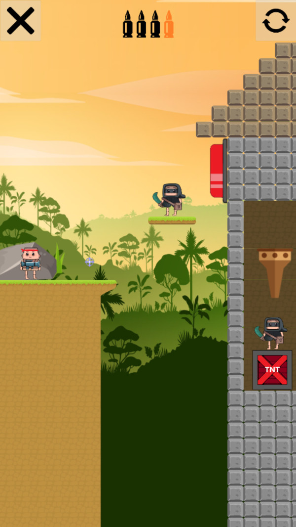 火箭筒男孩 v0.4