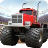 卡车碰撞Truck Crash