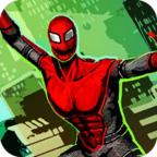 蜘蛛侠破碎维度