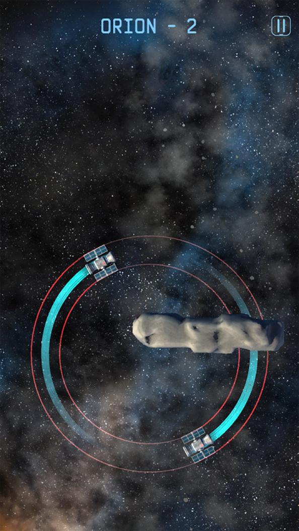 流浪地球宇宙旅行者 v1.0.2