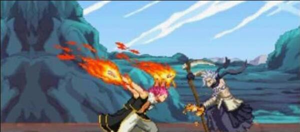 妖精的尾巴大乱斗 v3.0.5