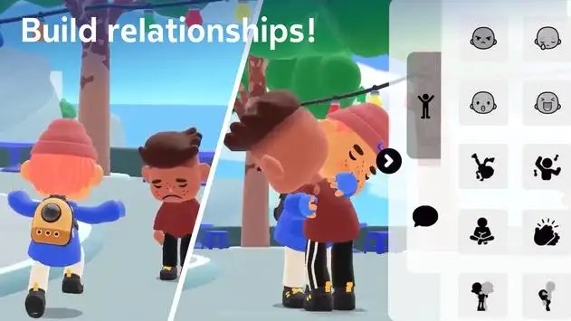 托卡的日常生活3D版 v2.0.0