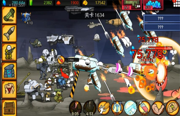 枪械战场求生  v1.00