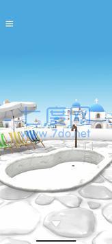 圣托里尼岛逃脱 v1.0.1