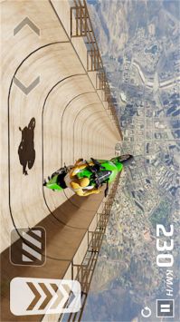 疯狂暴走摩托 v3.0.5