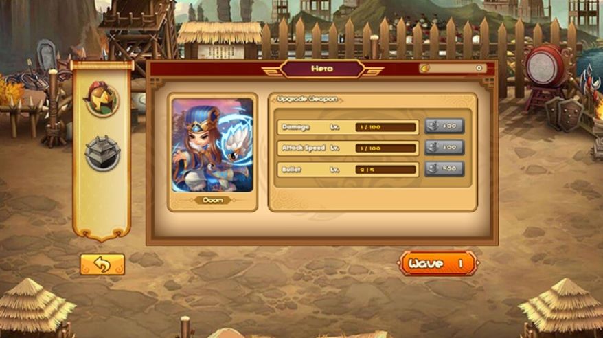 石器战争部落大战中文最新版  v4.1.4