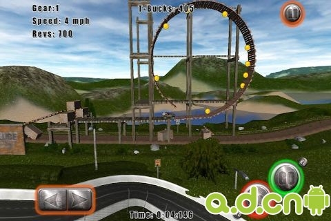 4X4拉力赛 v1.3 v3.1.5