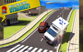 Ambulance Rescue Simulator 3D(救护车救援模拟) v1.5