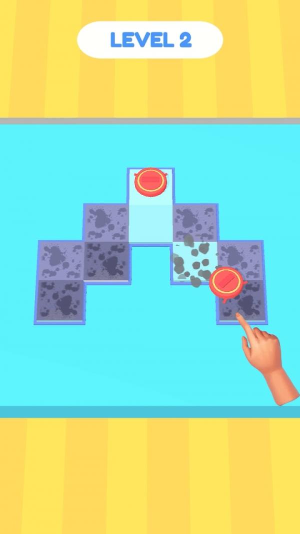 ​清洁地板3D v1.0.2