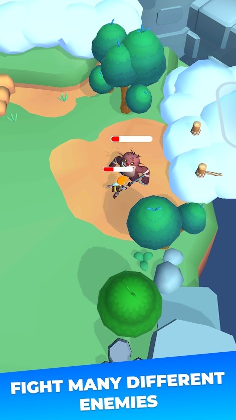 小宇宙口袋星球游戏官方版(Little Universe 3D Pocket Planet)图片1