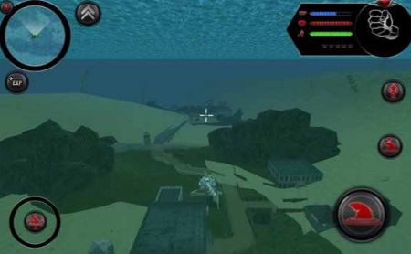 鲨鱼机器人 v3.2.5