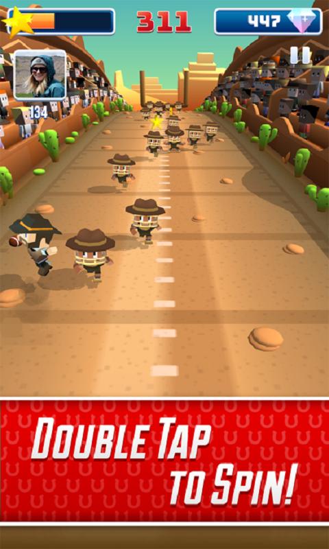 橄榄球碰撞 v3.1.5