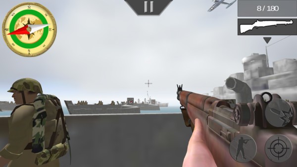 太平洋激战 v1.6