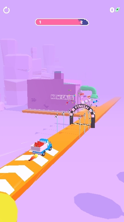 Drive Hills游戏安卓版 1.05安卓版