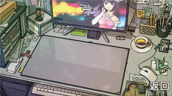 小林正雪复仇之密室 v1.2.170