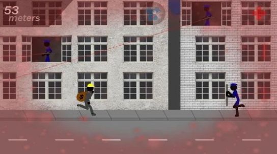 抢劫时间到了游戏中文安卓版  v4.3.4