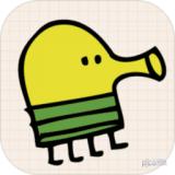 涂鸦跳跃圣诞节中文版