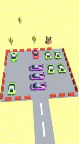 开走小红车 v0.2