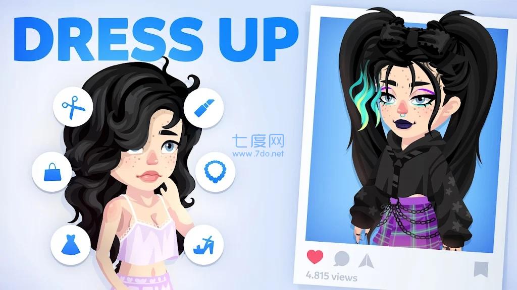 高楼舞会Highrise v4.0.3