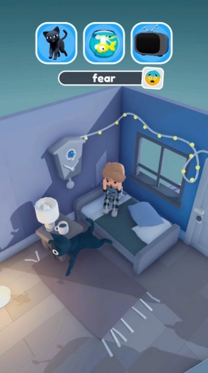 幽灵党游戏官方安卓版(Ghost Pranks)  v5.1.1