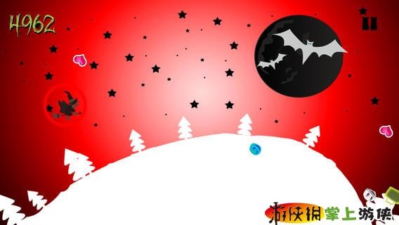 飞行的女巫 HooH Lyft the Waze Witch up v4.0.5