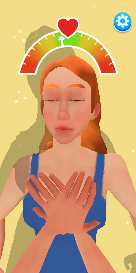 海滩救生员日常 v0.1