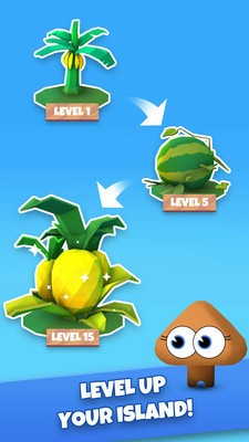 放置绿色生命 v1.0.1