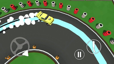 D赛车漂移 v3.1.5