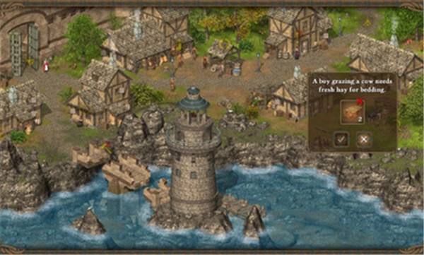 王国英雄2汉化原版 v1.3.3