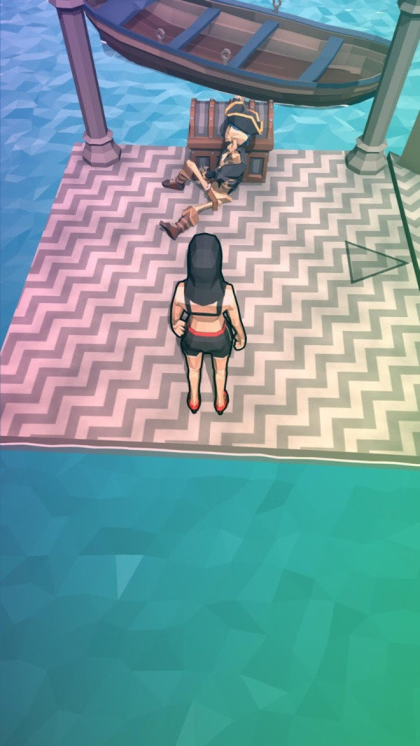 高速穿行3D v1.0.2