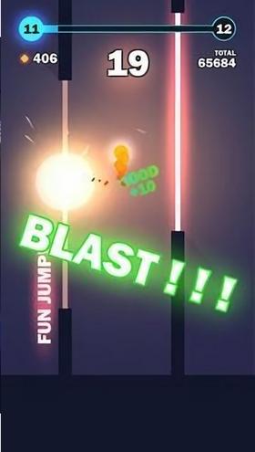 弹跳短跑 2024-06-25 15:08